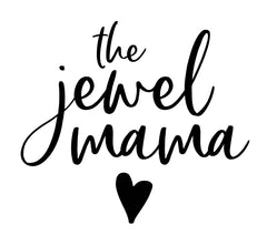 The Jewel Mama. Handmade Crystal and Gemstone Jewelry. Healing Crystal Jewelry.