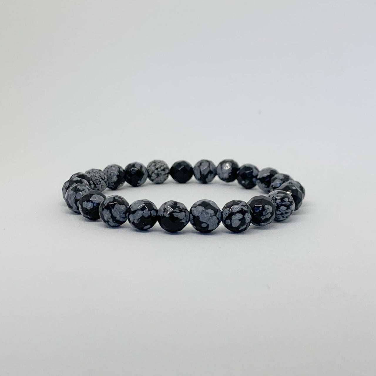 Snowflake Obsidian. The Jewel Mama. Buy obsidian. Shop obsidian. 