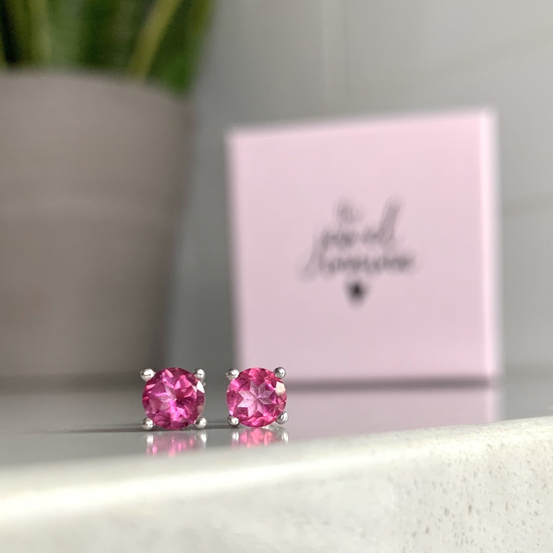 the jewel mama pink topaz buy shop los angeles 