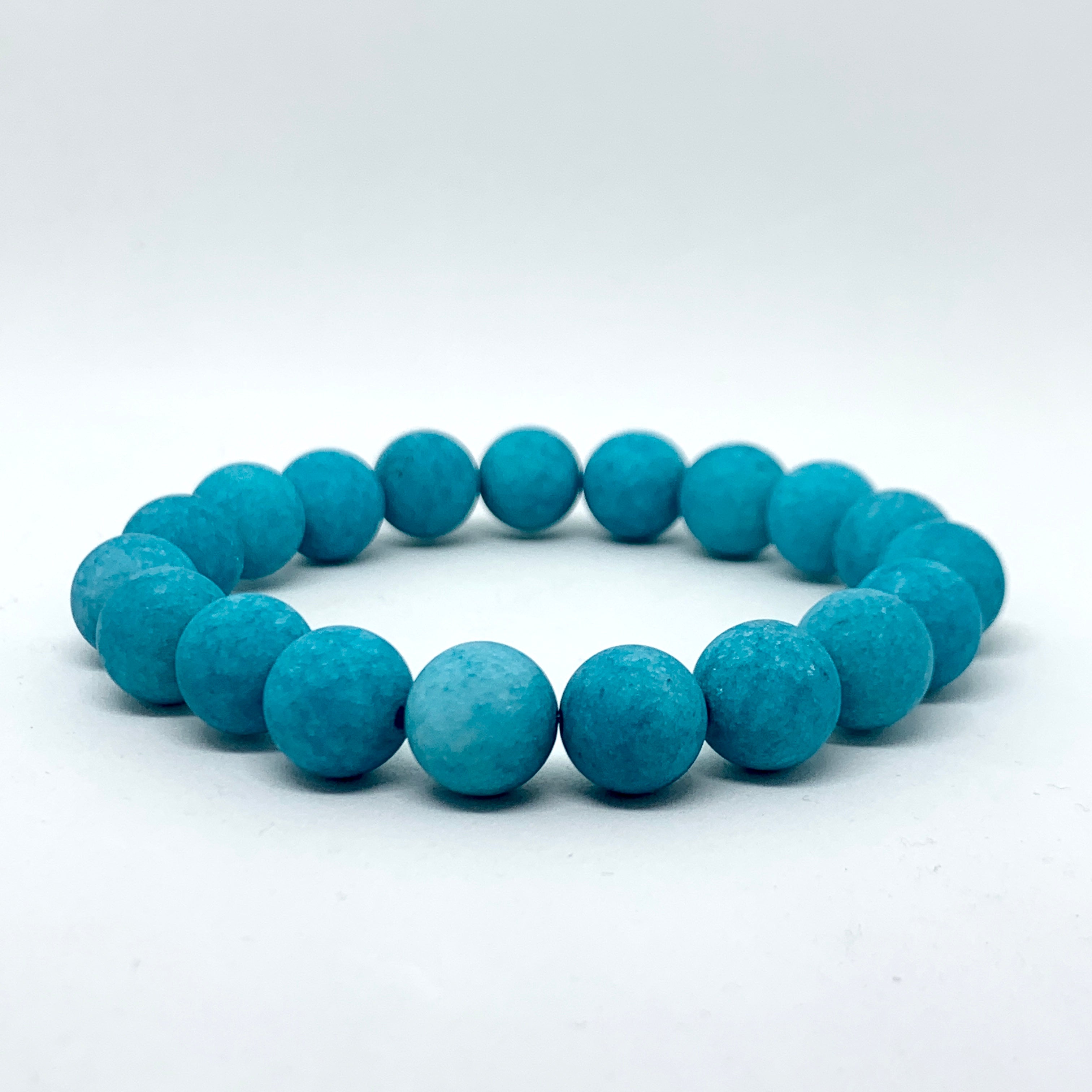 Matte Jade bracelet. The Jewel Mama. Handmade jewelry. Buy jade. Shop jade. Buy jade bracelet. 